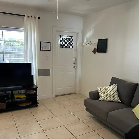 Lambert Family Beach Apartments Fort Lauderdale Exterior photo