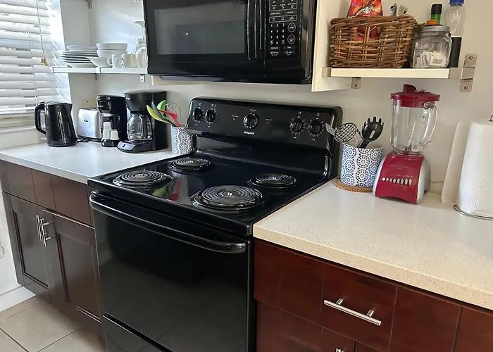 Lambert Family Beach Apartments