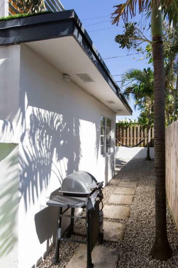 Lambert Family Apartment Fort Lauderdale